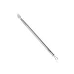 Espatúla Espalhadora Inox P/Unhas - Santa Clara (5602)