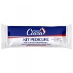 Kit Pedicure C/Amolecedor - Santa Clara (1452)
