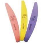 Lixa Polidora 100/180 - Fan Nails