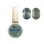 Esmalte Olho de Gato Brilhante 41-04 - Real Love