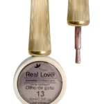 Esmalte Olho de Gato Brilhante 41-20 - Real Love