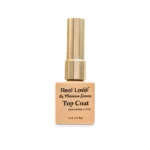 Top Coat Coleção by Manicure Sincera 10 ml - Real Love