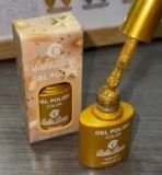 Esmalte Dourado 01 - Bella Rosa - Imagem 2