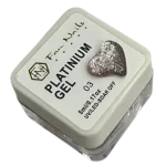 Gel Paint 03 - Fan Nails