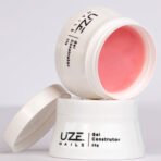 Gel Pink 25G - Uze - Imagem 3