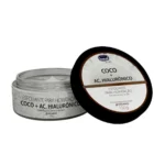 Esfoliante Para Hidratação Coco + Ácido Hialurônico 150G - Ideal