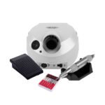 Motor Porquinho Branco Drill Pro 35RPM- Siôux