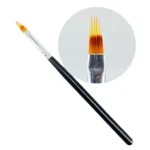 Pincel Rake P/Degradê - Honey Girl