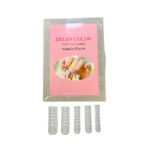 Molde F1 Quadrado Natural - Helen Color