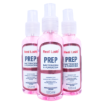 Prep 120ml - Real Love - Imagem 2