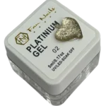 Gel Paint 02 - Fan Nails