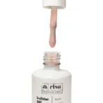 Gel Pincel Builder Brush Latin Uv&Led 15G - Risa - Imagem 2