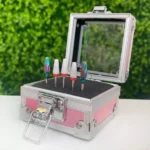 Maleta Porta Brocas Organizadora