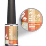 Óleo De Cutícula Ousada Frasco  - Psiu