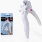 Cortador De Tips Com Medidor - Tiple Cut