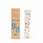 Sachê Pó Acrílico Super Branco 30G - Volia