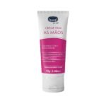 Creme Para Mãos Com Ureia e Oleo de Macadâmia 70g - Ideal
