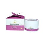 Gel Hard Control Cover Pink Light 18G - D&Z