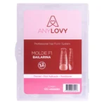 Molde F1 Bailarina - Any Lovy