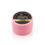 Gel Paint - Bella Rosa - Imagem 4