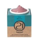 Gel Construtor  Pink Brilho Insignia 34G - Nails 21