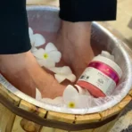 Bacia Ofurô Branca - Potent - Imagem 2