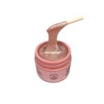 Gel Control Hard Nude Shine 15g - King Nails