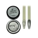 Gel Paint Metalizado - Bella Rosa - Imagem 4