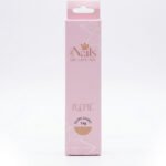 Gel Sachê Control Nude Ligth 15ml - King Nails