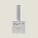 Base Rubber Incolor  12 ml - Fazz Up
