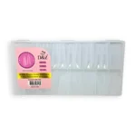 Molde Sandwich Quadrado 240 Pçs | 15 Tamanhos - D&Z