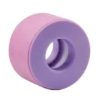 Fita Micropore Siliconada Roxo - Helen Color