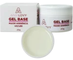 Gel Base 20G - Any Lovy