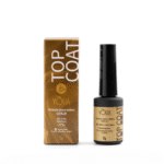 Top Coat Gold 9G - Volia