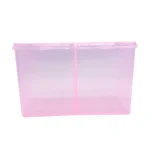 Porta Algodão Prensado (HGJ1131PINK) - Helen Color