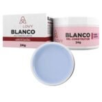 Gel Blanco Autonivelante 24G - Any Lovy - Imagem 2