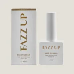 Base Rubber Incolor  12 ml - Fazz Up - Imagem 2