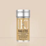 Bastão De Cera Para Cabelo Stick - X&D