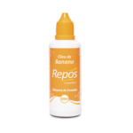 Oleo De Banana 60ml - Repos