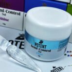 Gel Semi-Control 3x1 Clear 15g - Potent - Imagem 2