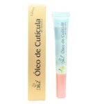 Óleo de Cutícula Bisnaga Lirio - D&Z