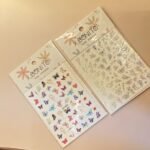 Adesivo Borboleta X-Bonito