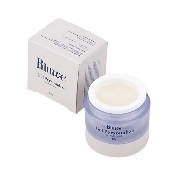 Gel Personalize 10g - Bluwe