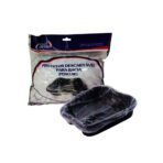 Protetor Descartável Para Bacia Rosa C/25un - Santa Clara (5776)