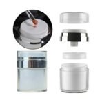 Pote Pump Gel - Shop Das Unhas - Imagem 3