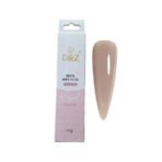 Sachê Gel Soft Nude Hard Control 15g - D&Z