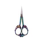 Tesoura Premium Profissional - D&Z