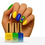 Esmalte Color Coat Coleção Brasil 15ml - Helen Color