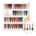 Esmalte Coleção Luxo Outono - Dafu