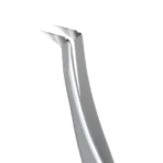 Pinça Para Cilios TE40-12 - Staleks - Imagem 2